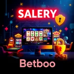 Betboo e as opções