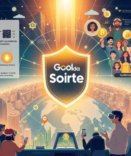 Gol da Sorte e as tendências de futuro