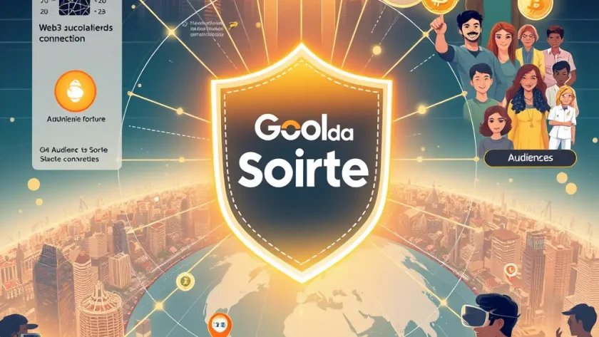 Gol da Sorte e as tendências de futuro