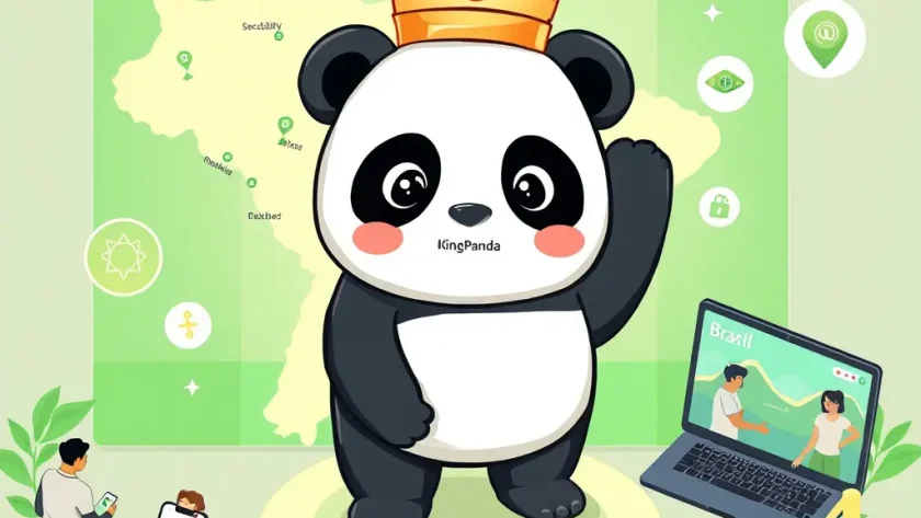 KingPanda