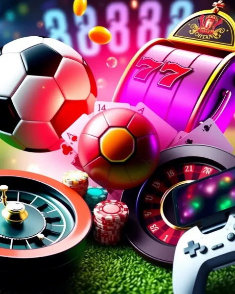 Tóp 5 Jogos Populares