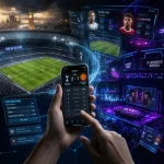 A evolução do entretenimento esportivo: dos passatempos tradicionais à era digital